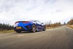 Honda NSX 2016 года (UK)